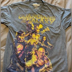 Guardians of the Galaxy Graphic Tee